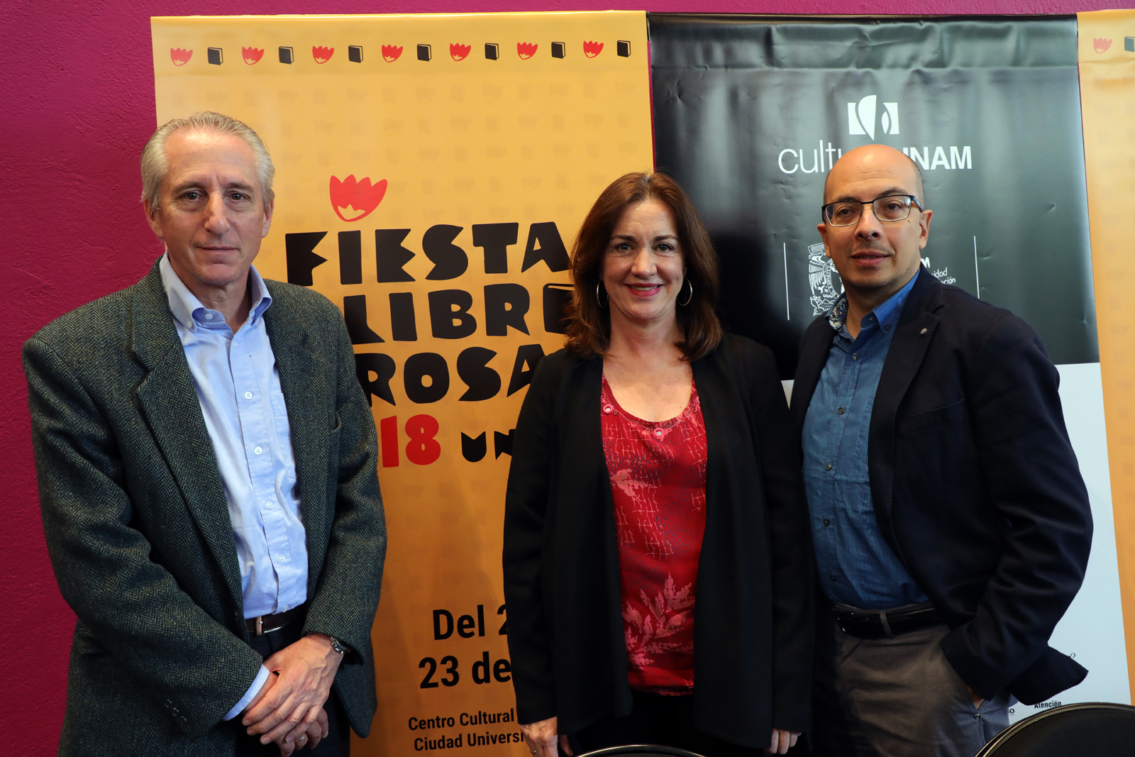 La Fiesta del Libro y la Rosa llega a su décima edición