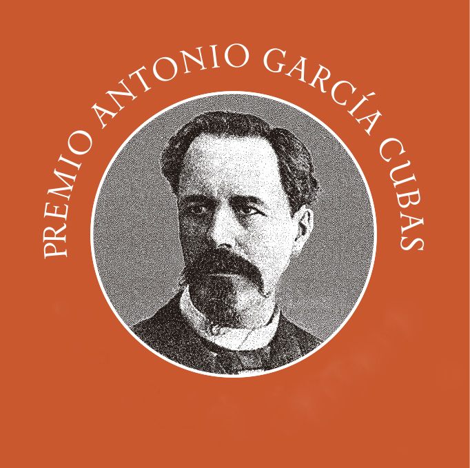 Convocatoria Premio Antonio García Cubas 2015