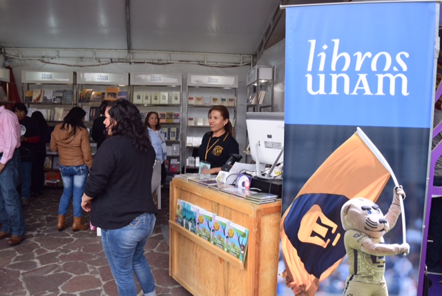 Libros y diversión en la Feria Internacional del Libro Infantil y Juvenil