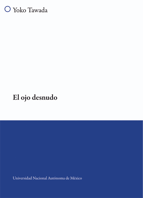 Yoko Tawada, autora de El ojo desnudo, recibe el premio Kleist 2016