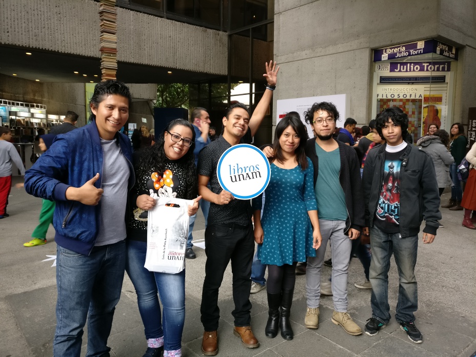 Fin de semana de cultura y diversión: Festival ¡en contacto contigo! 2016