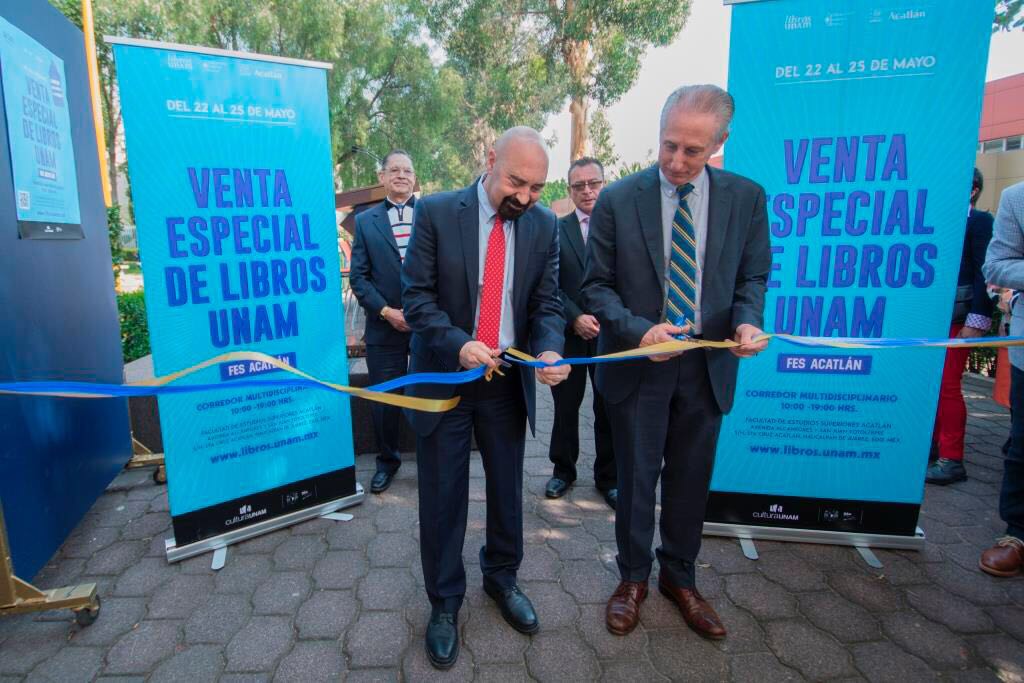 Venta Expecial FES Acatlán