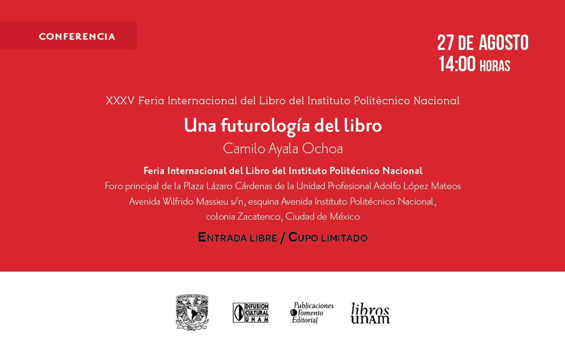La cultura editorial universitaria: La universidad a través de sus publicaciones