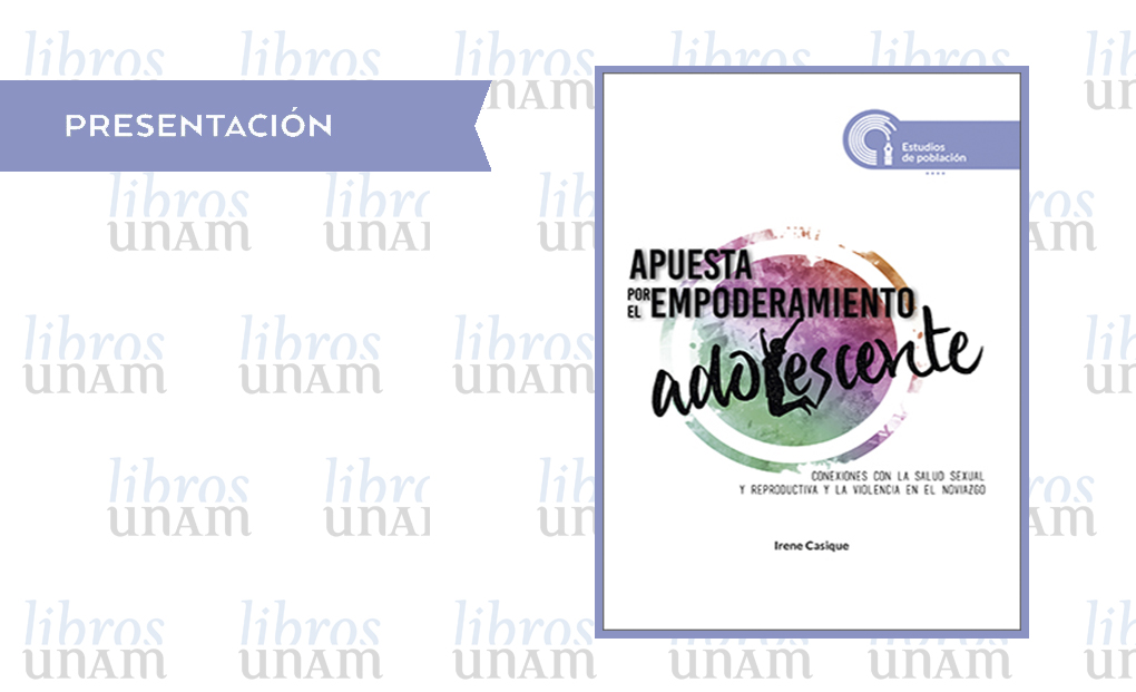 Apuesta por el empoderamiento