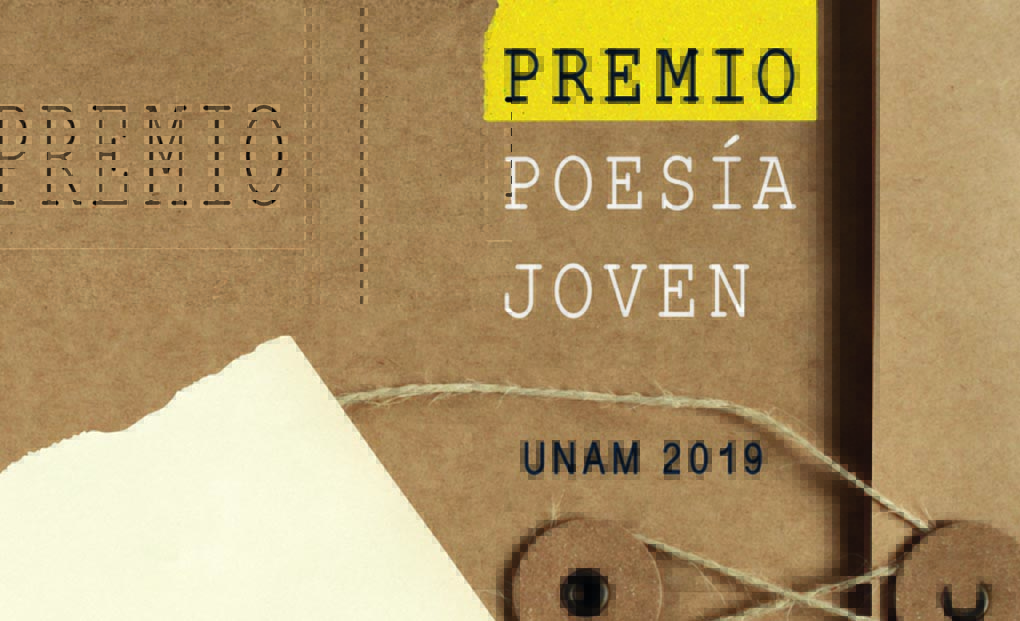 Poesia Joven 2019