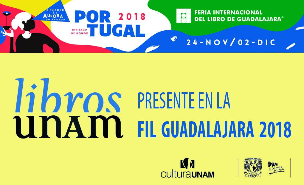 FIL GUADALAJARA