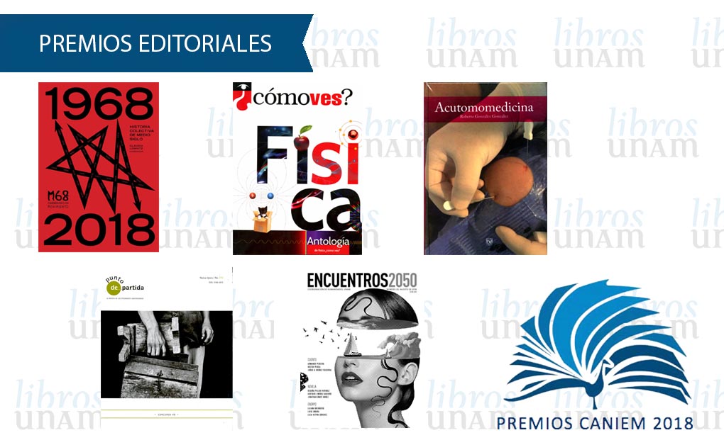Premios CANIEM