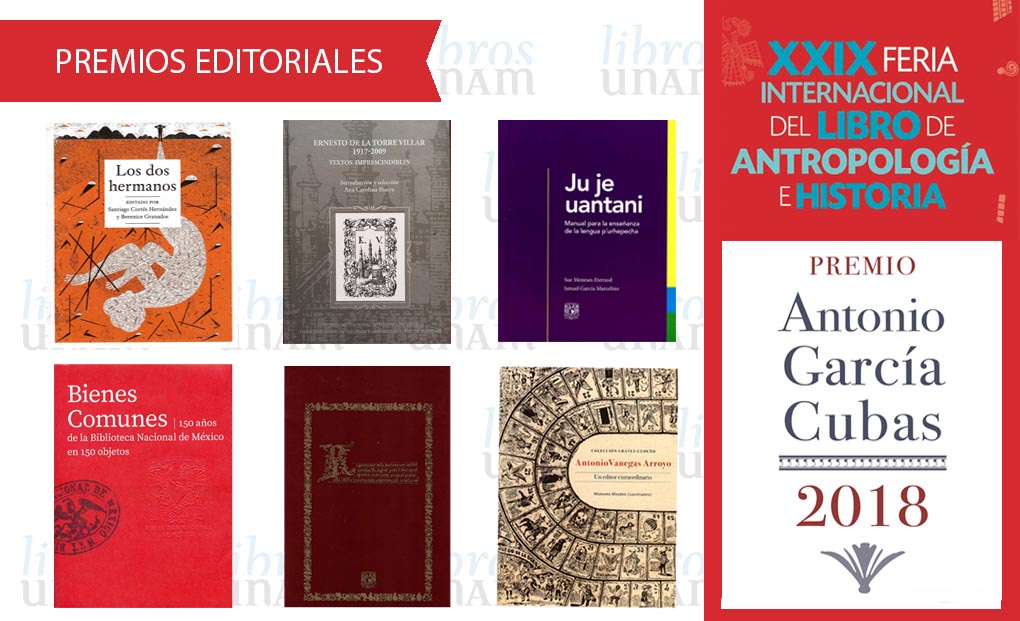 Premio 2018