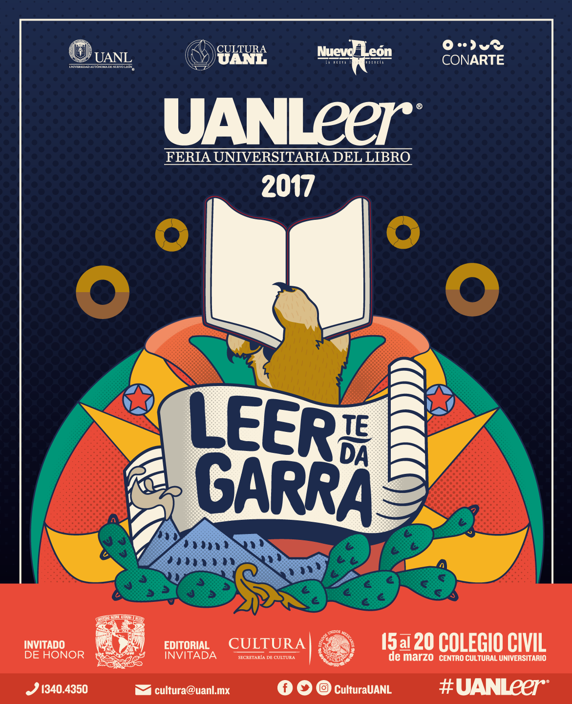 UANLeer